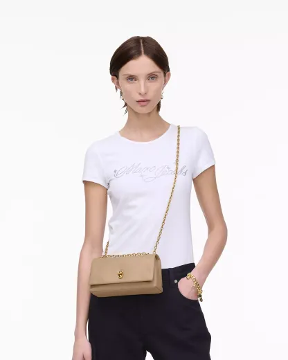 The Dual Chain Mini Bag