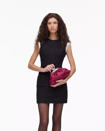 The Glam Small Clutch