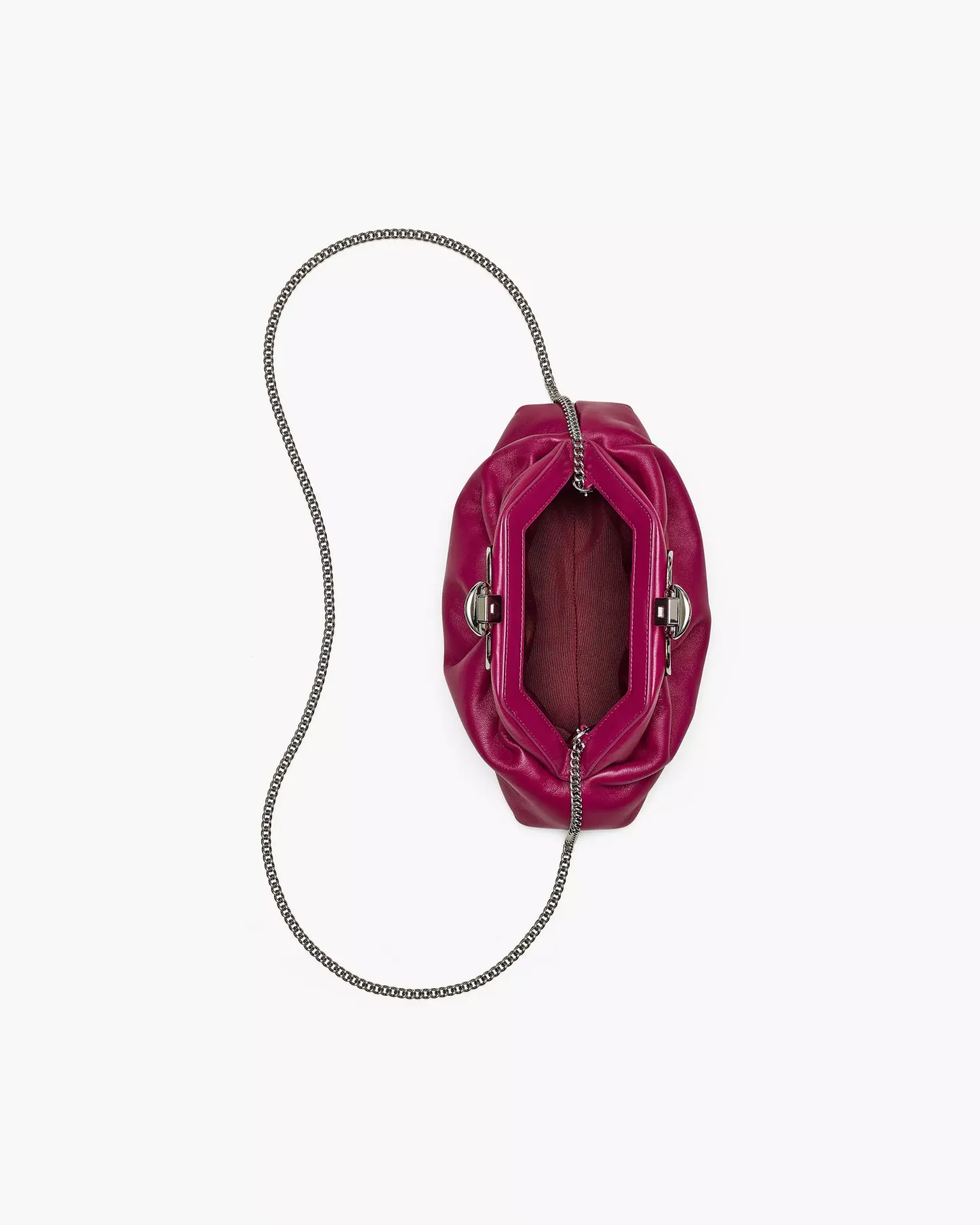 The Glam Small Clutch