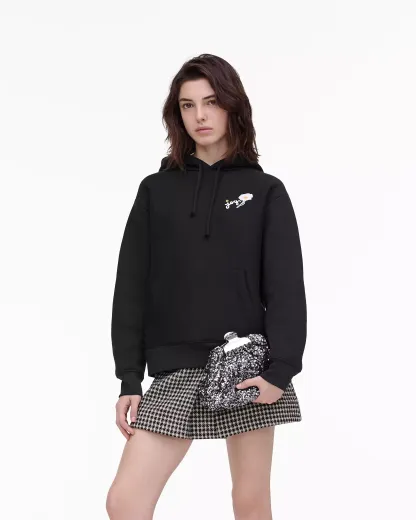 The Sequin Glam Small Clutch