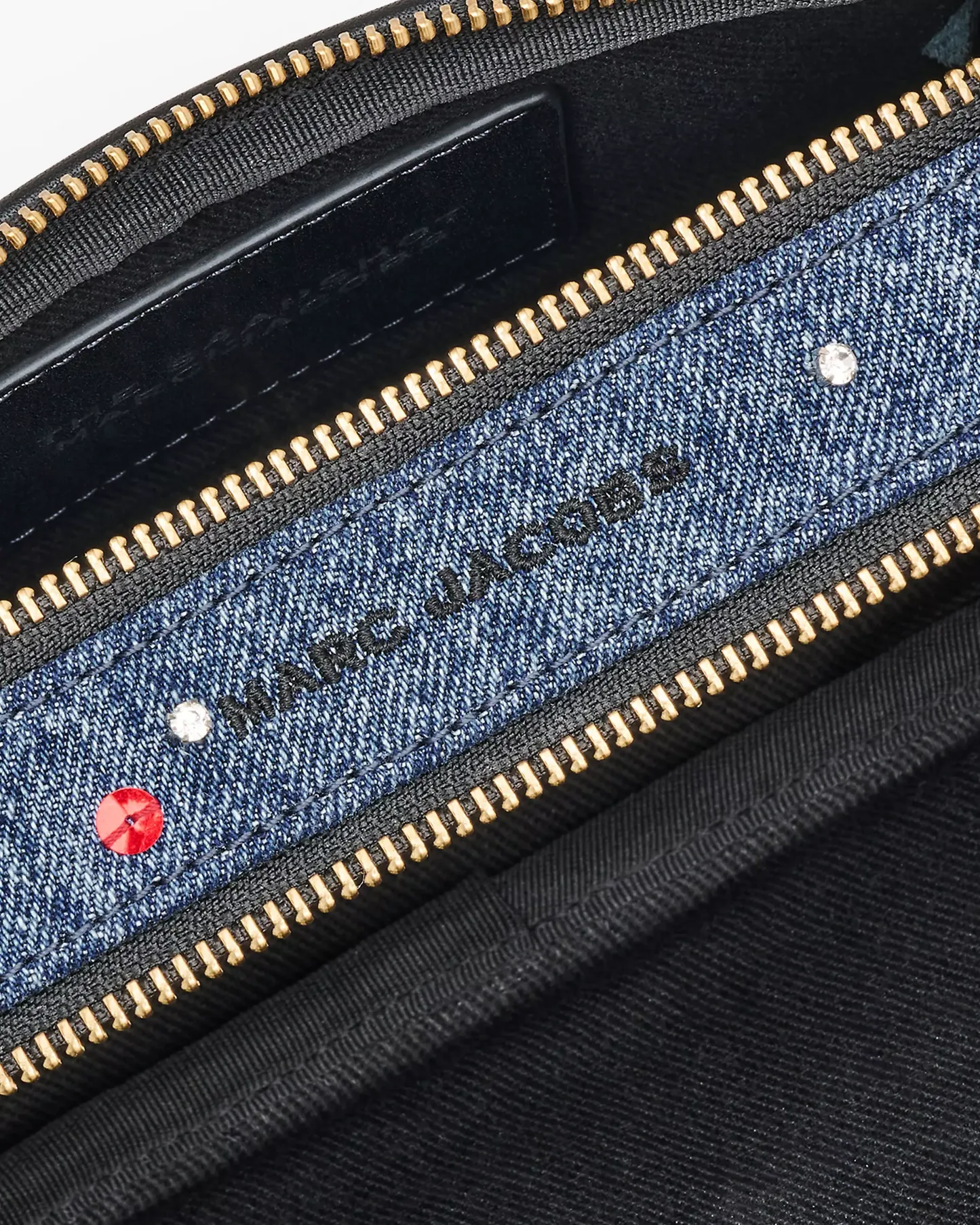 The Trinket Charm Denim Snapshot