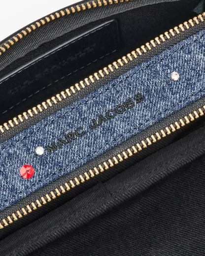 The Trinket Charm Denim Snapshot