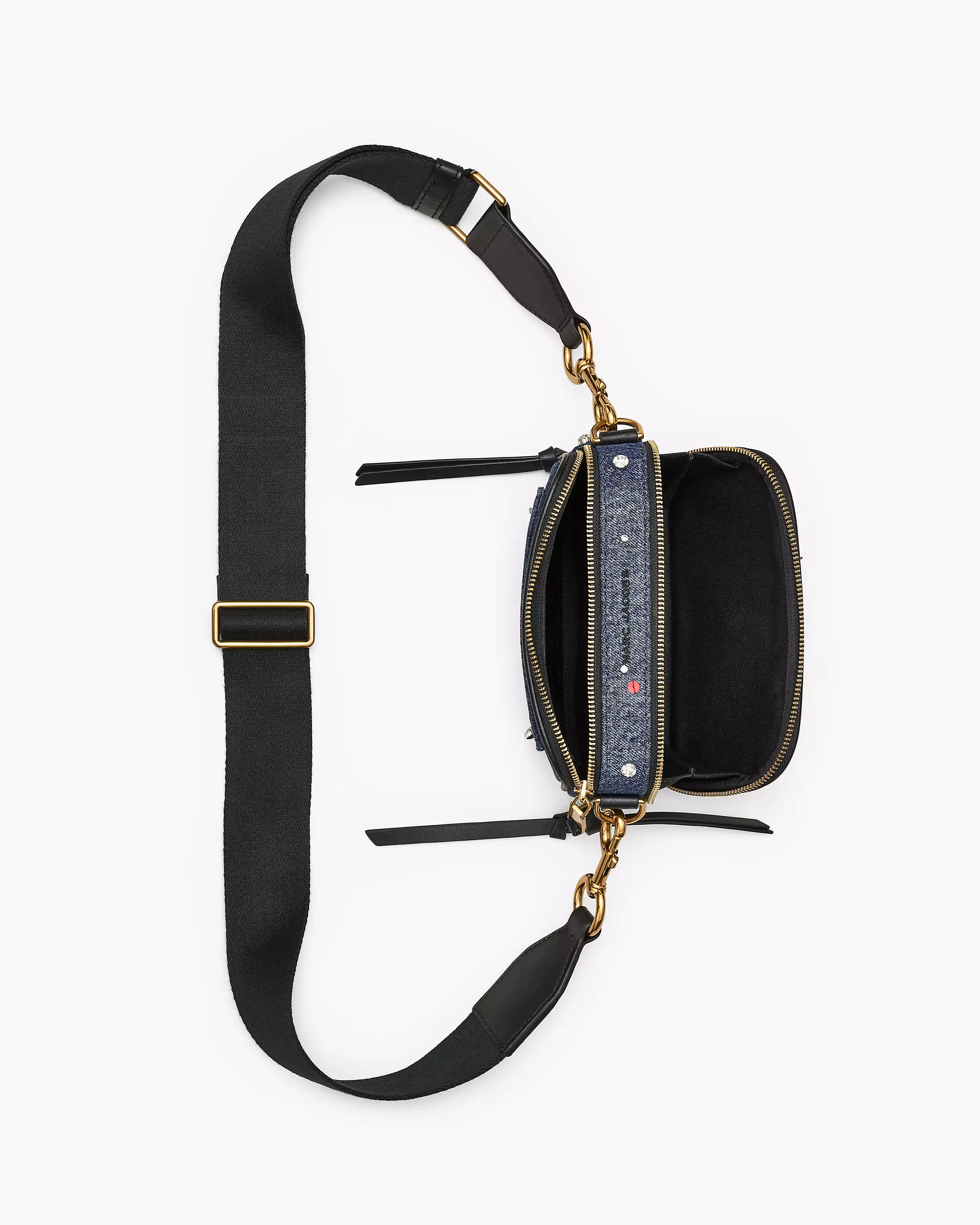 The Trinket Charm Denim Snapshot