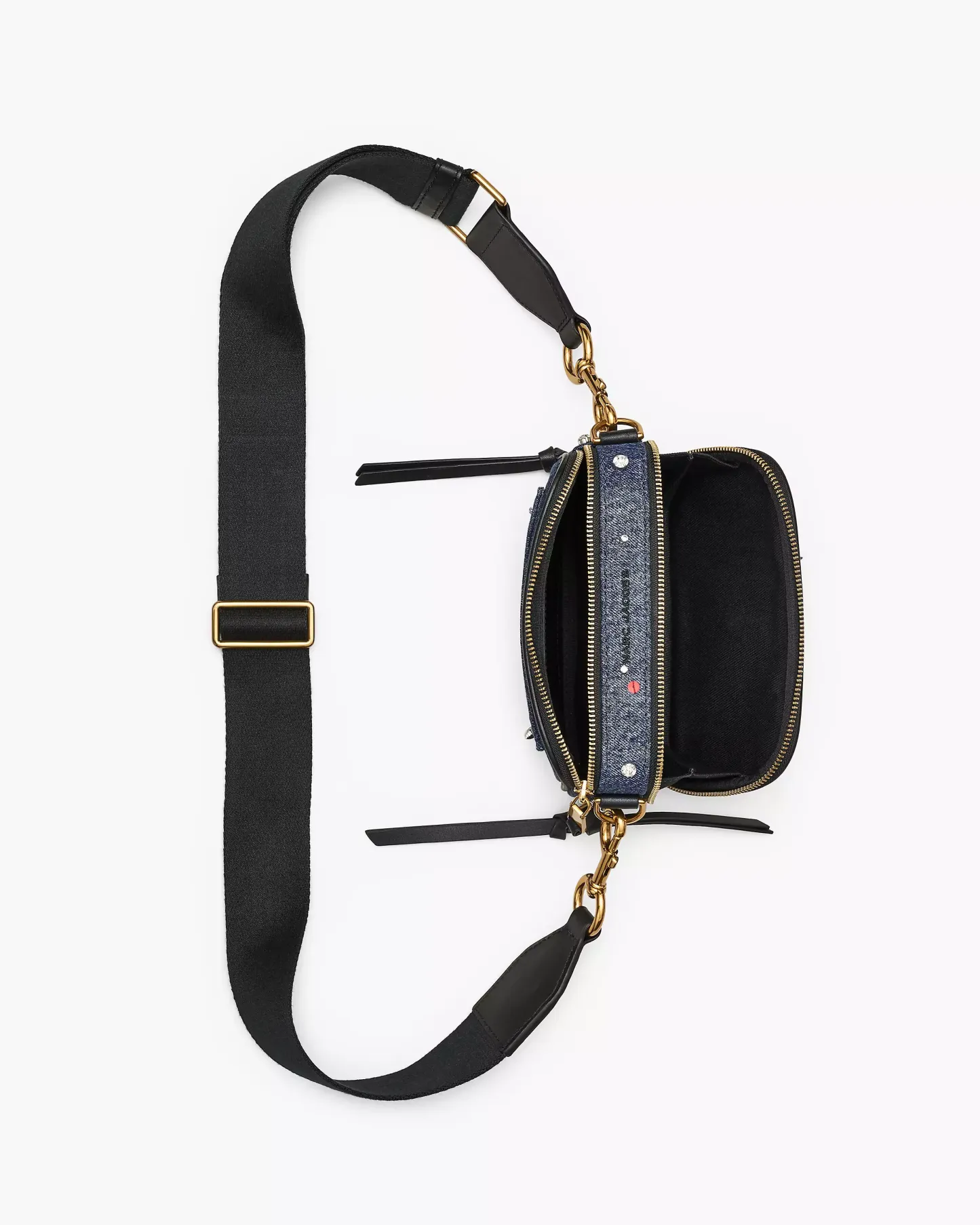 The Trinket Charm Denim Snapshot