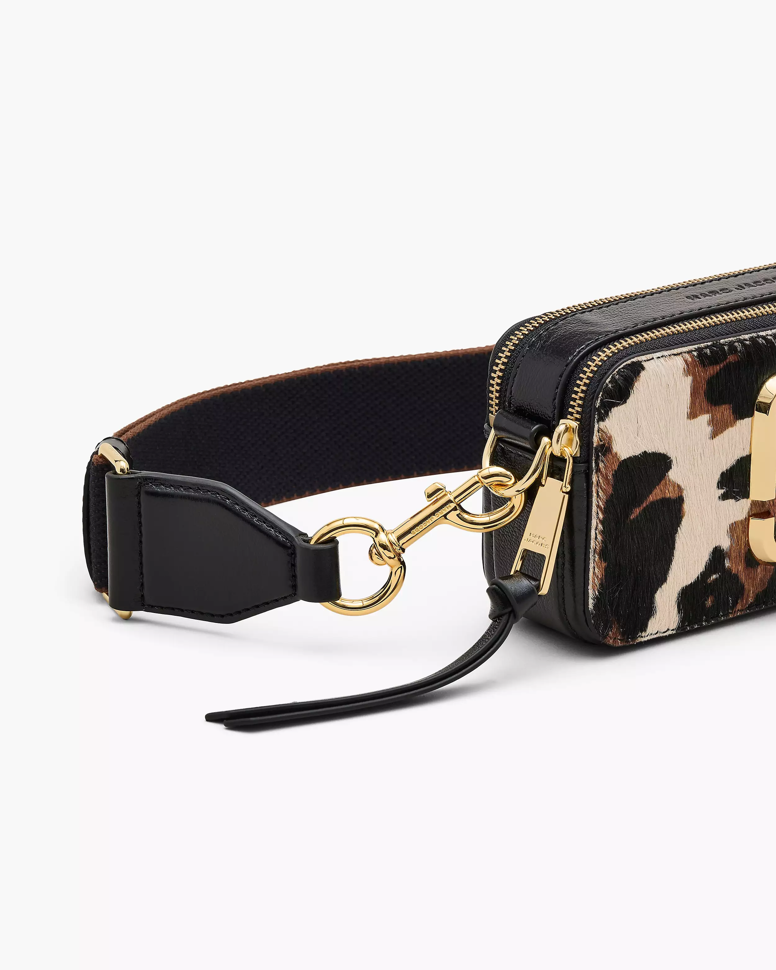 The Cow Haircalf Snapshot