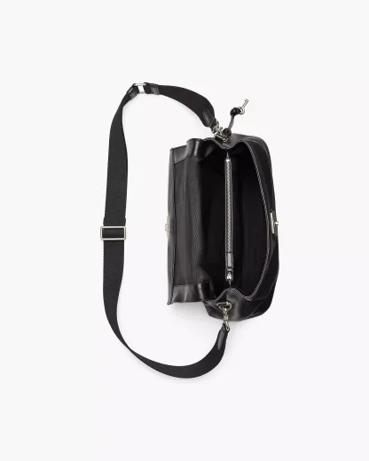 The Cristina Messenger