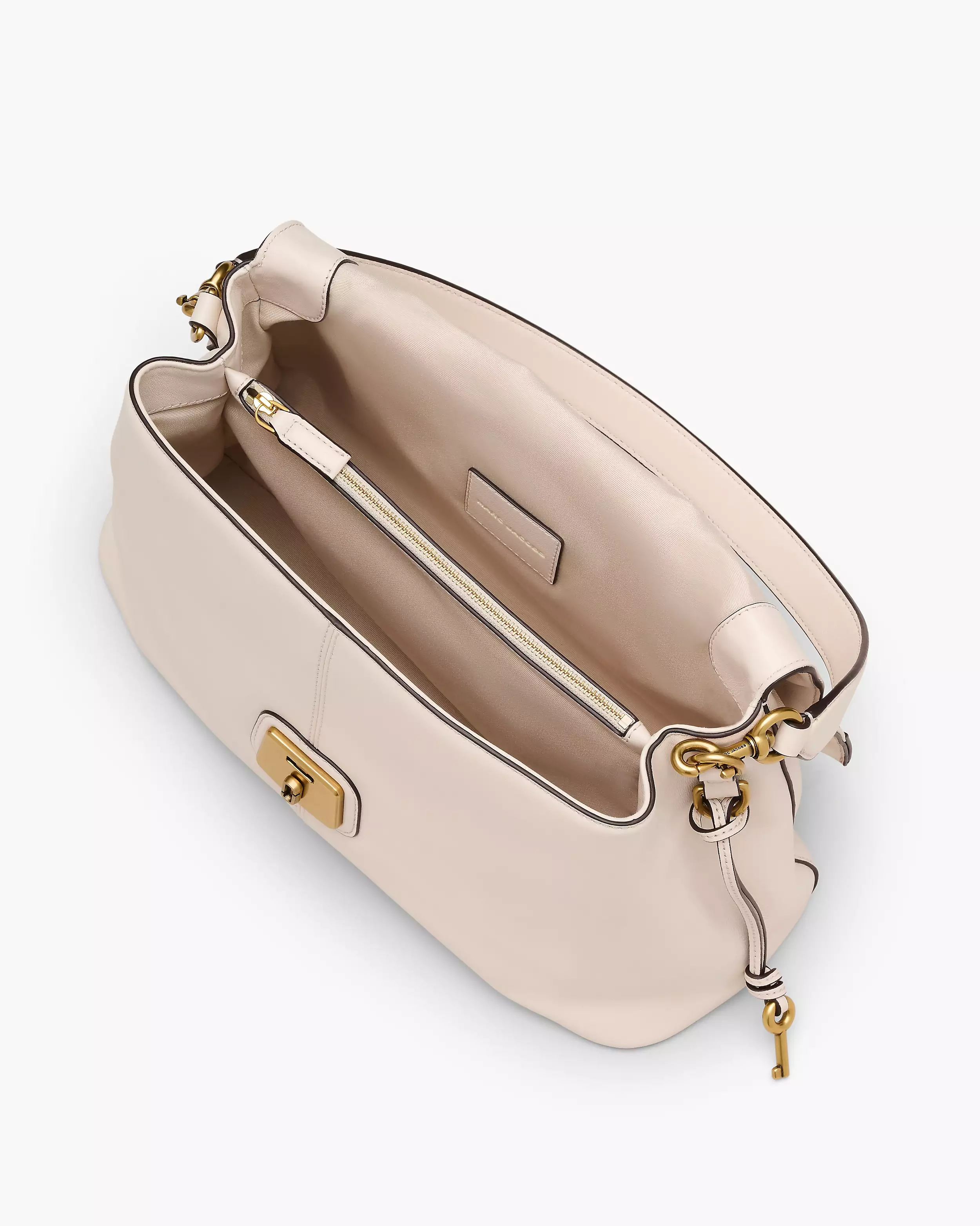 The Cristina Messenger