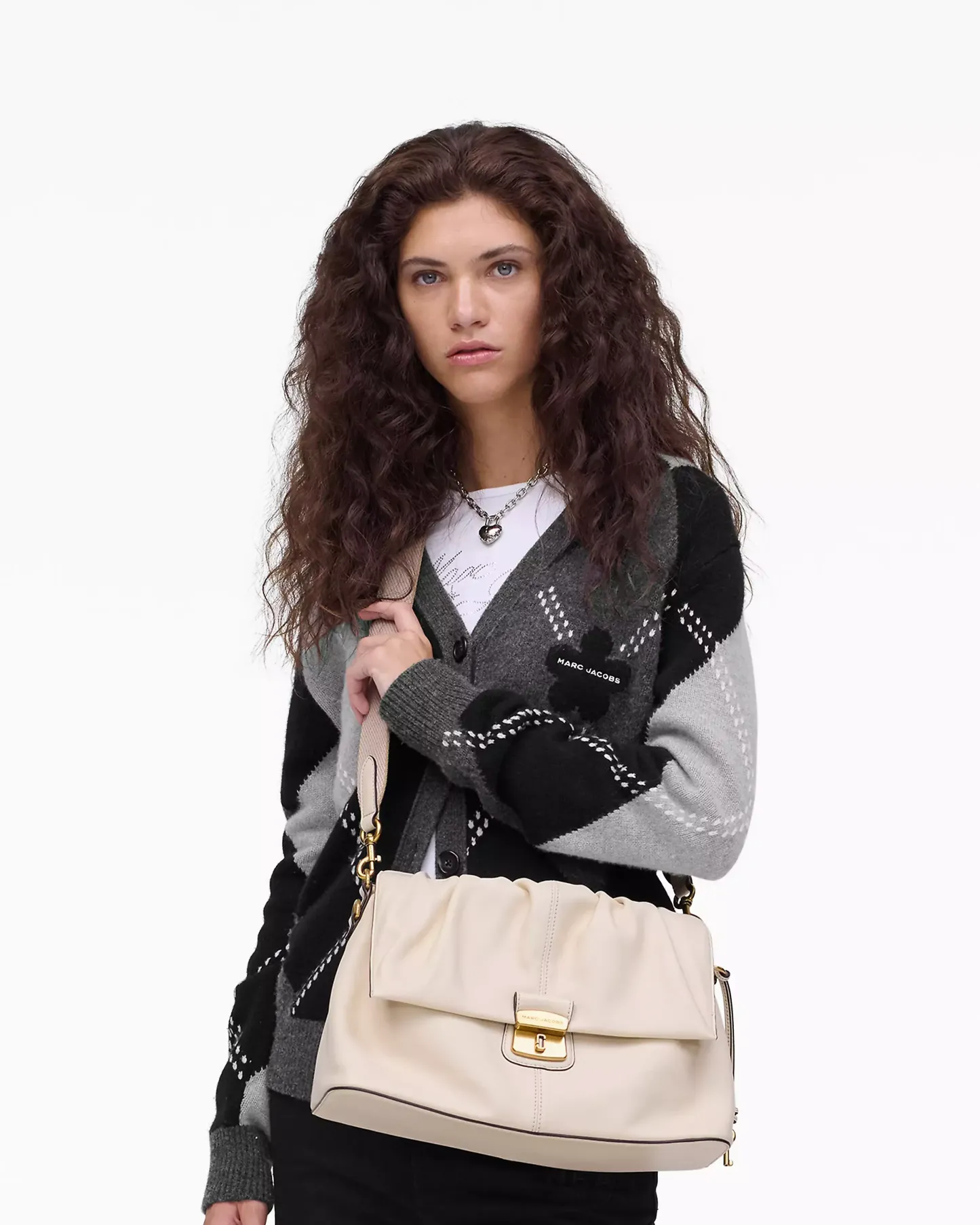 The Cristina Messenger