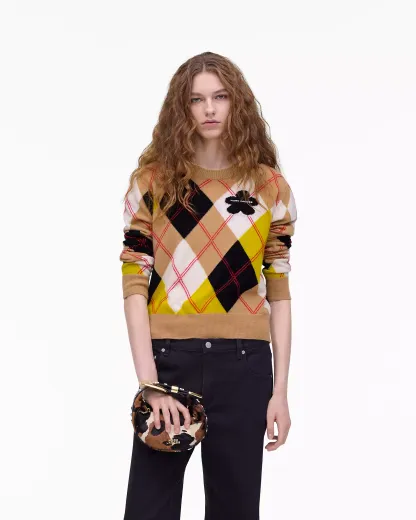 The Cow Haircalf Party Bag