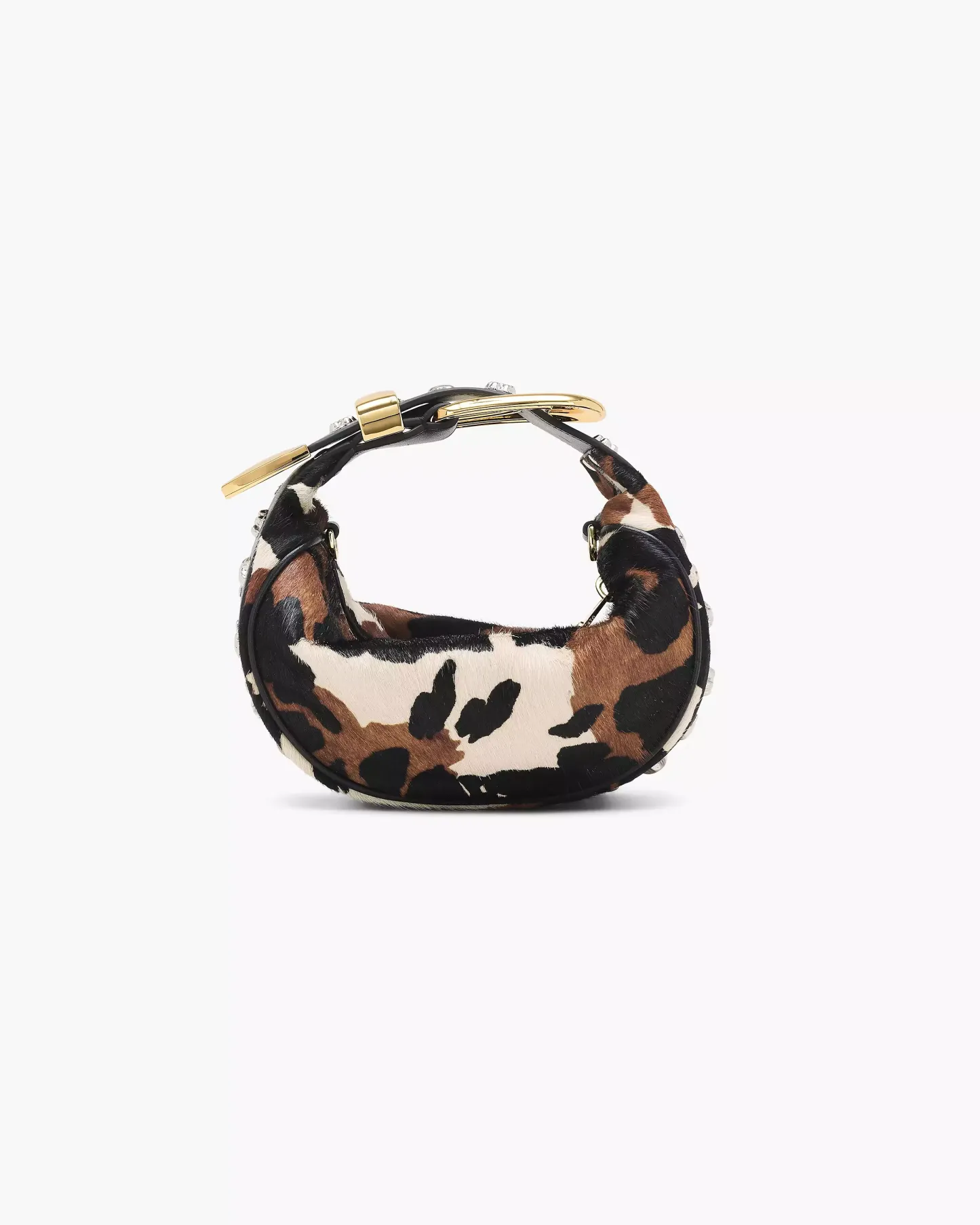 The Cow Haircalf Party Bag