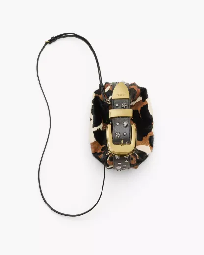 The Cow Haircalf Party Bag