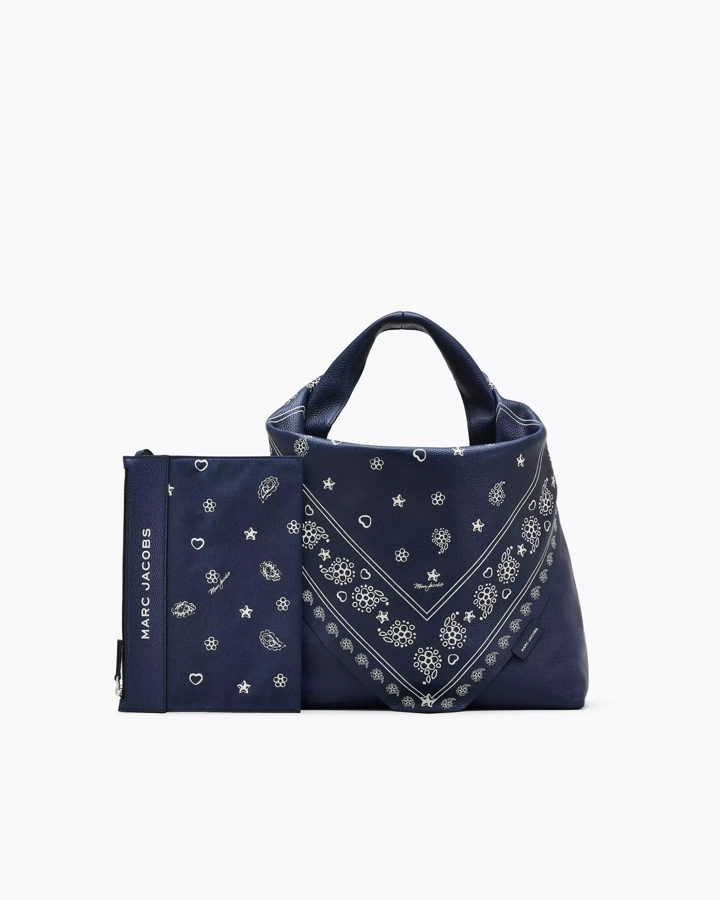 The Bandana Sack Bag