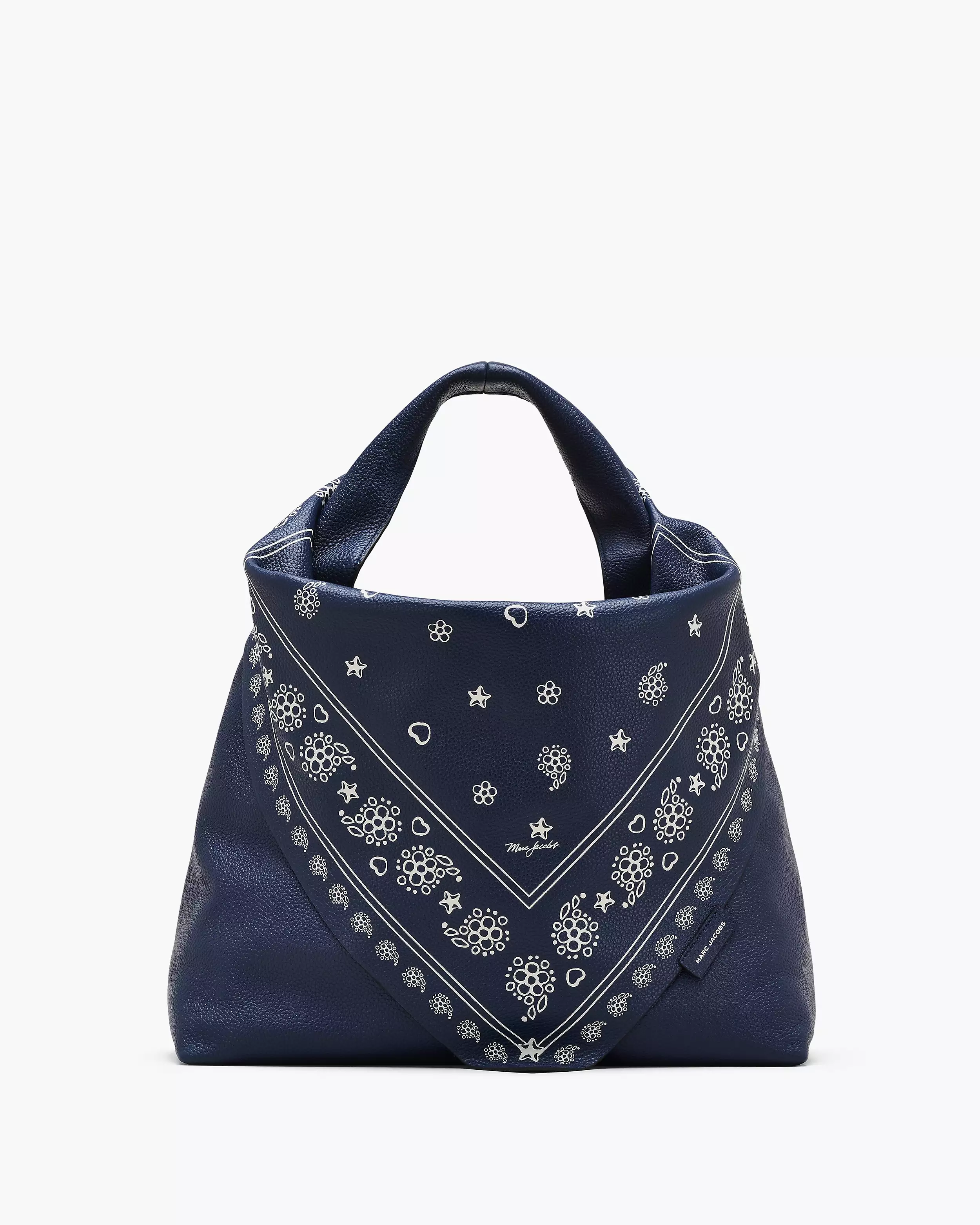 The Bandana Sack Bag
