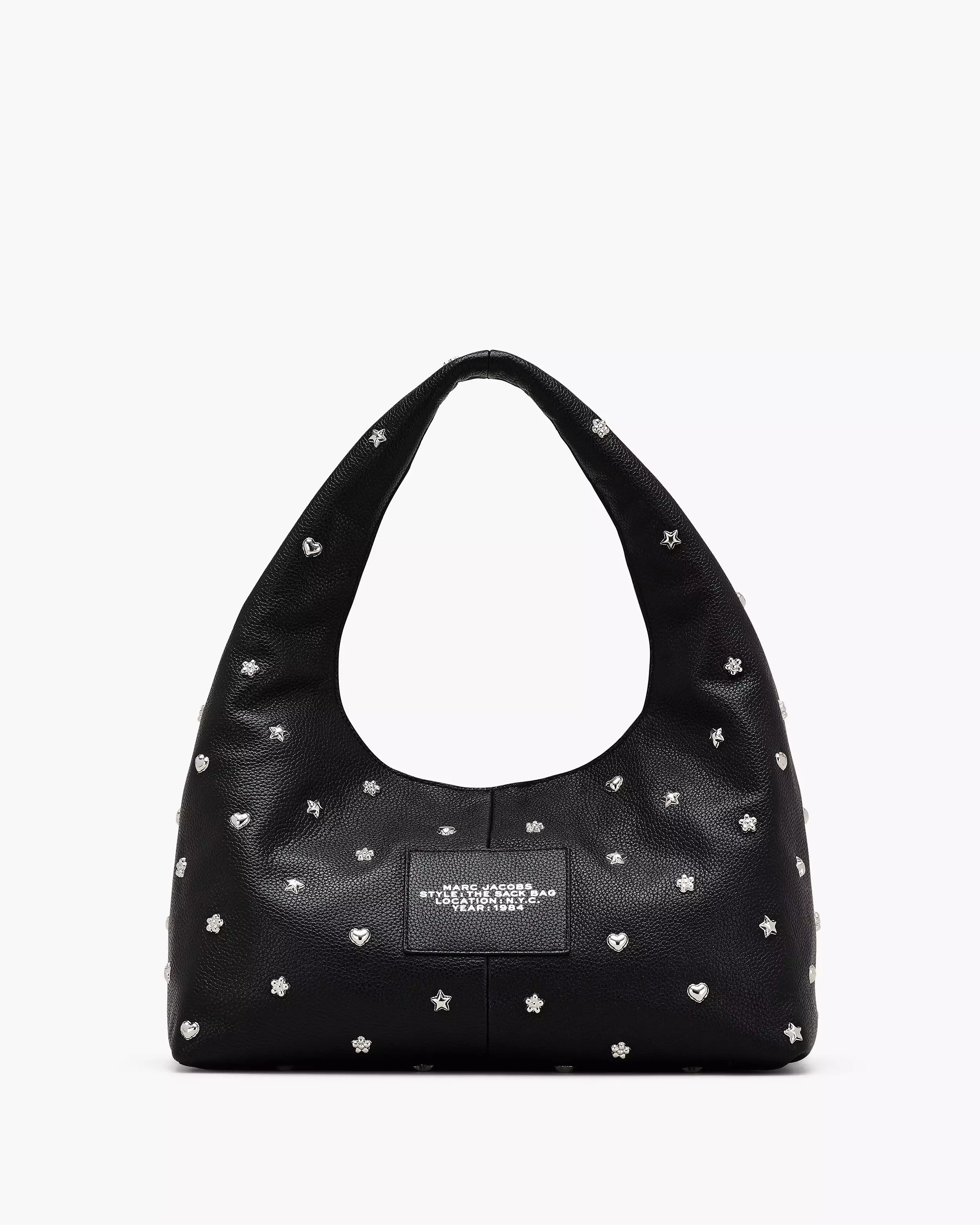 The Mini Icon Stud Sack Bag