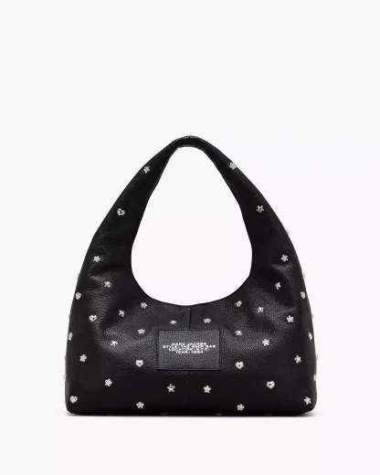 The Mini Icon Stud Sack Bag