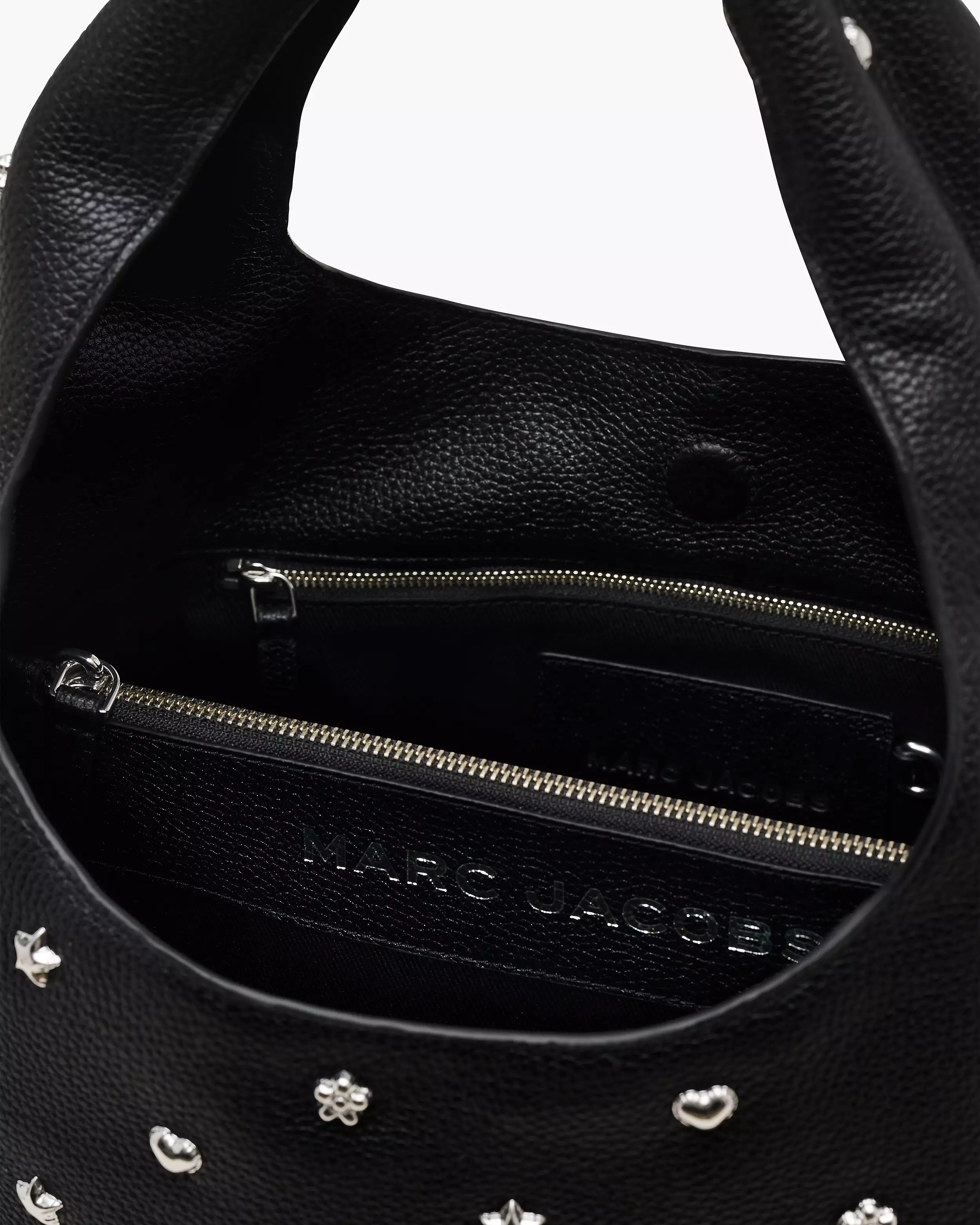 The Mini Icon Stud Sack Bag