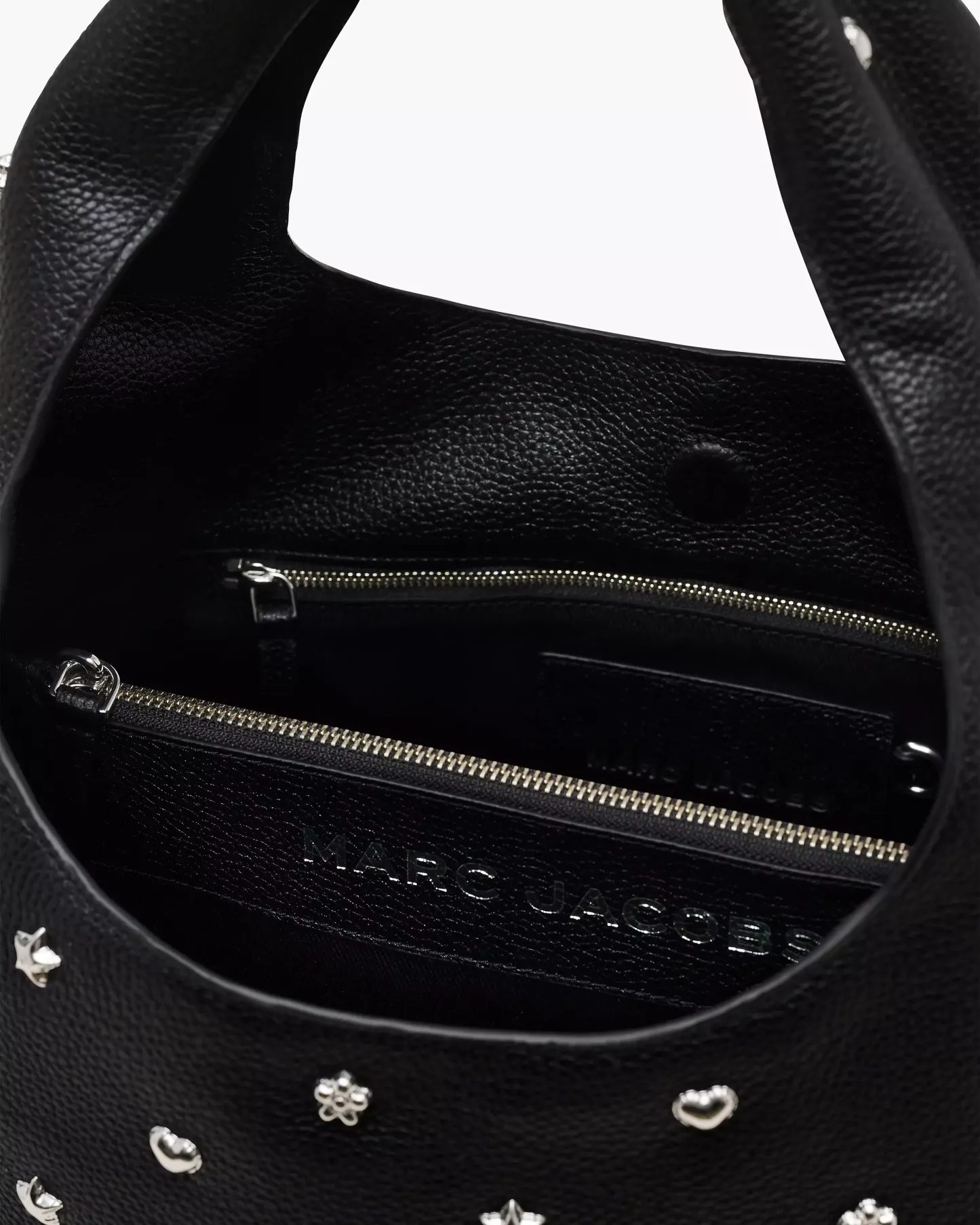 The Mini Icon Stud Sack Bag