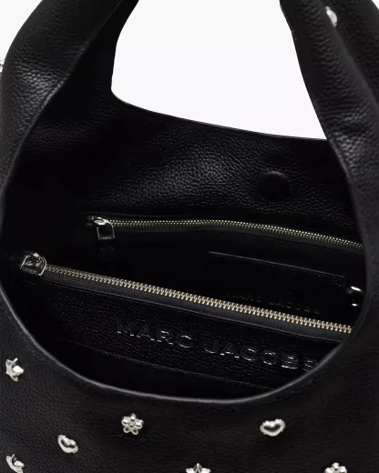 The Mini Icon Stud Sack Bag