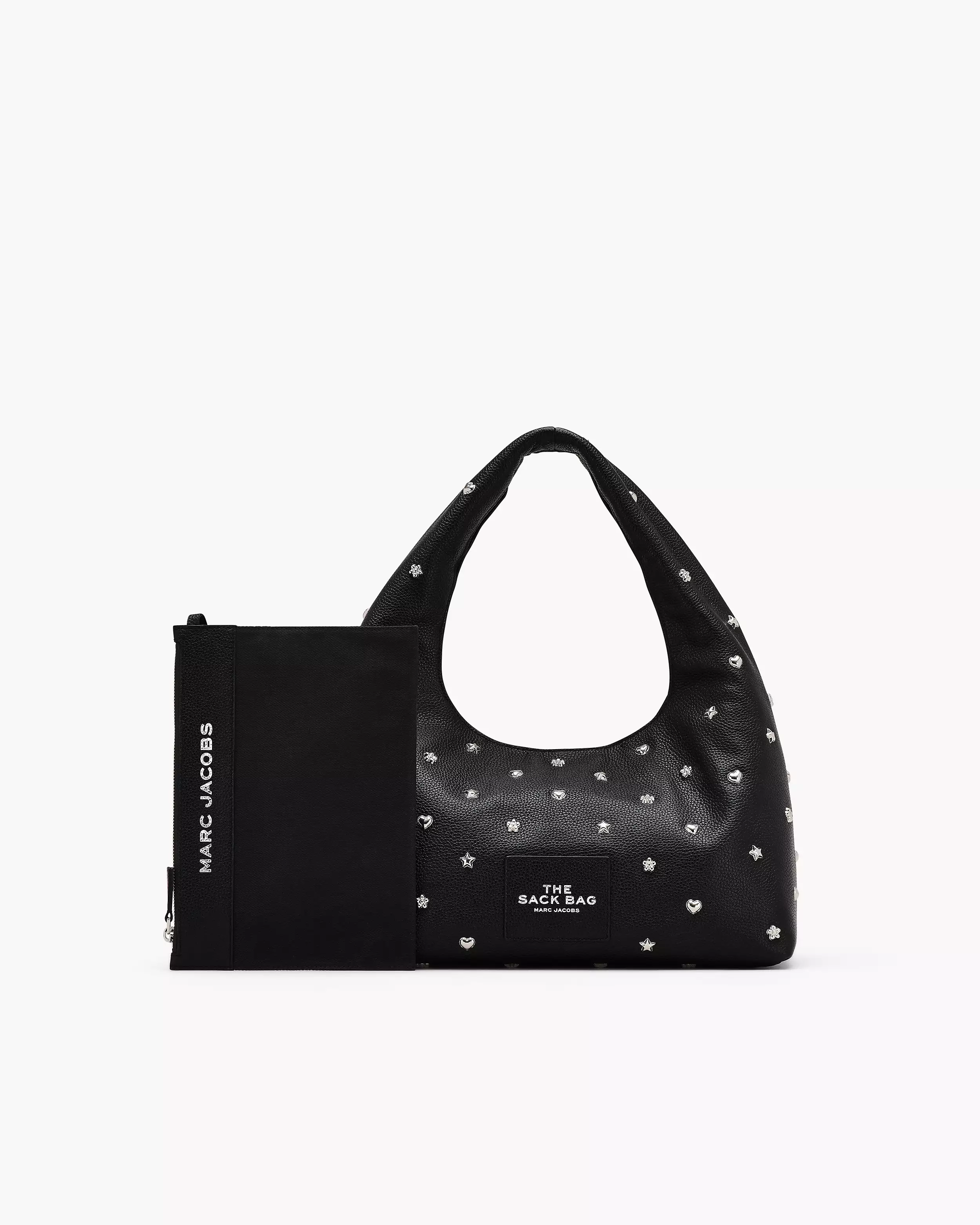 The Mini Icon Stud Sack Bag