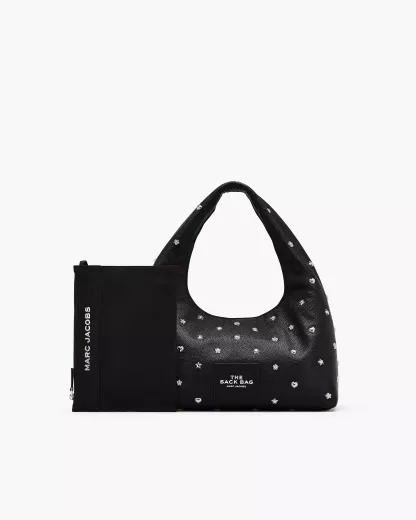 The Mini Icon Stud Sack Bag