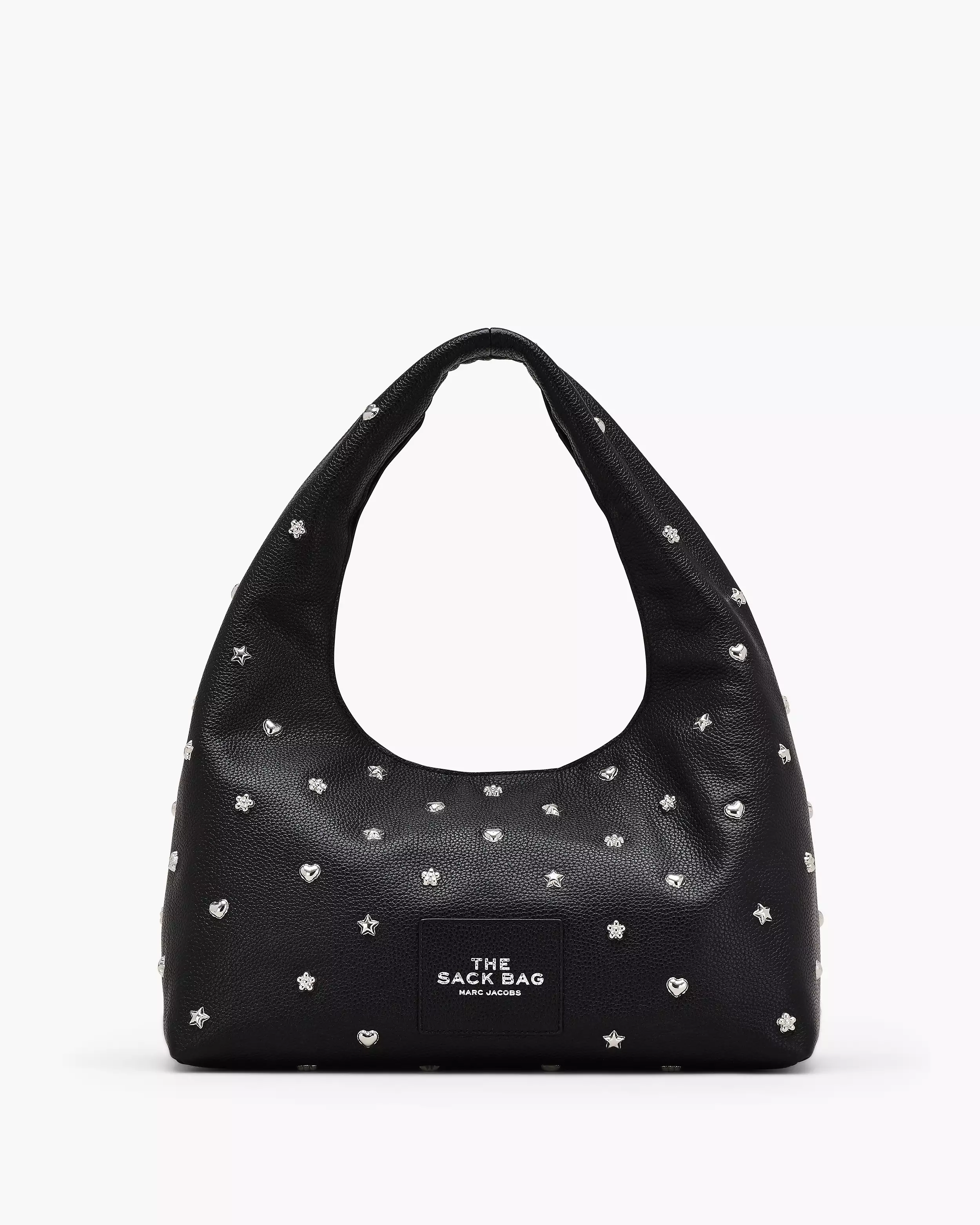 The Mini Icon Stud Sack Bag