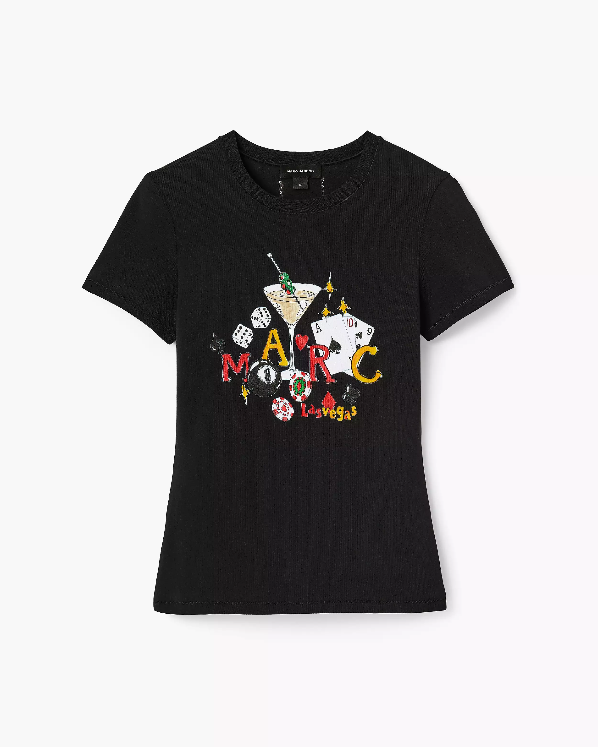 The City Tee Las Vegas