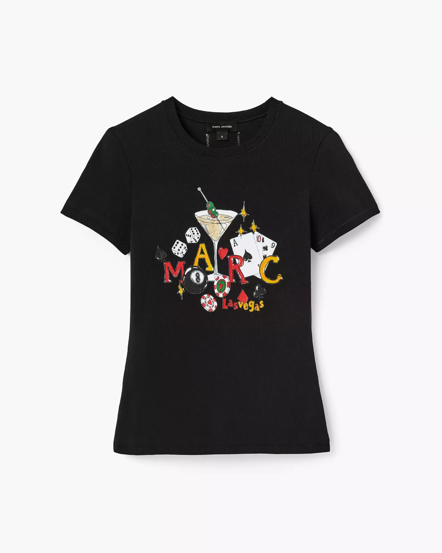 The City Tee Las Vegas