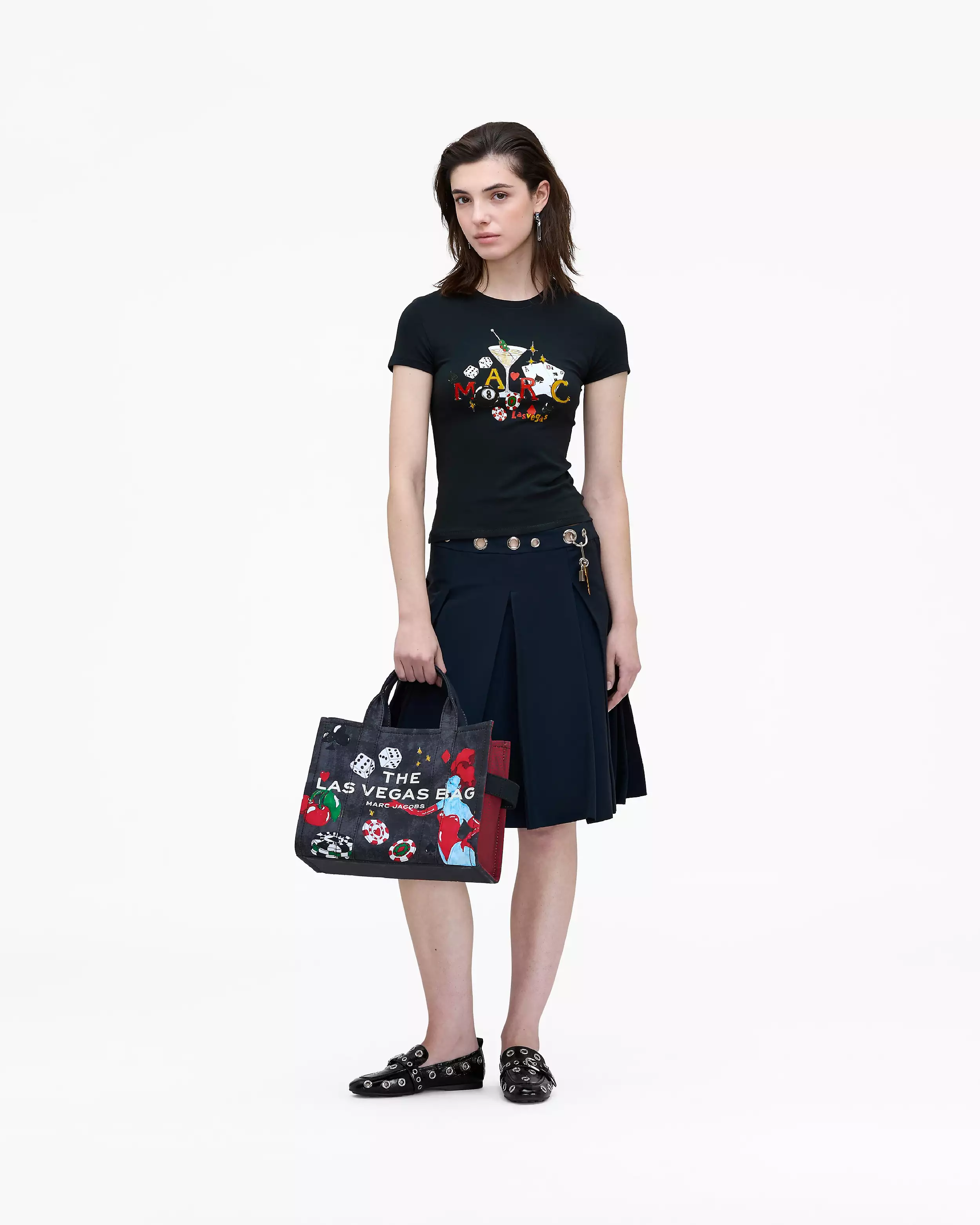 The City Tee Las Vegas