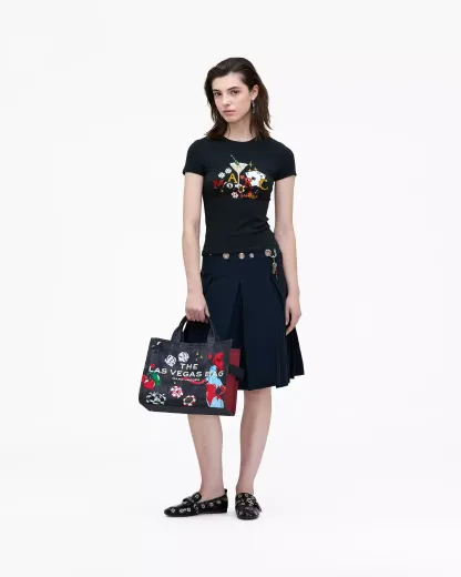 The City Tee Las Vegas