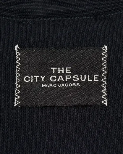 The City Tee Las Vegas