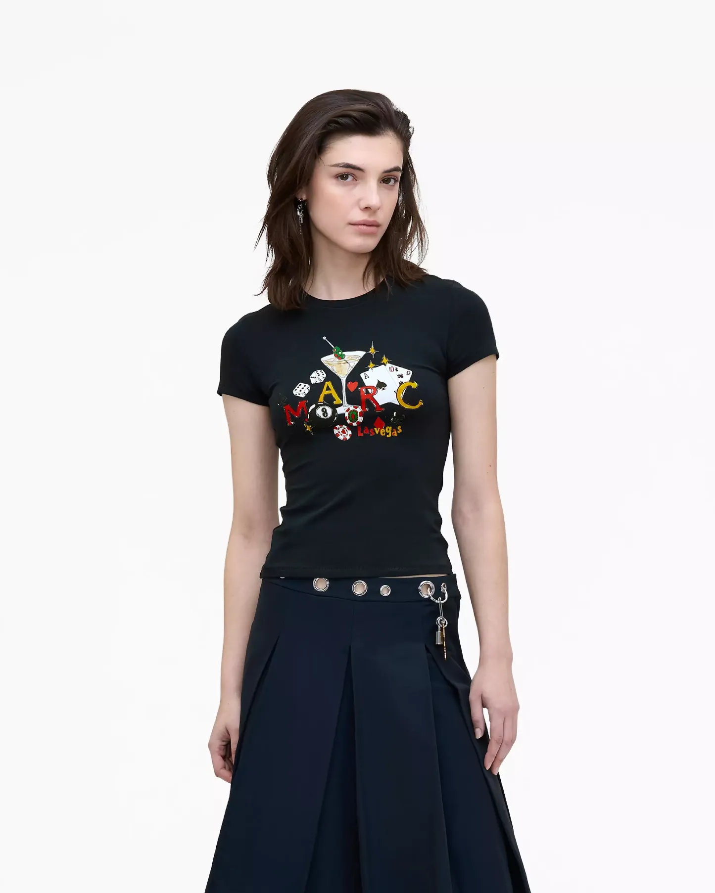 The City Tee Las Vegas