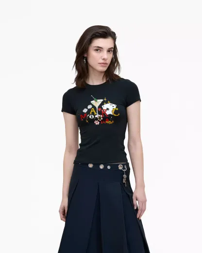 The City Tee Las Vegas