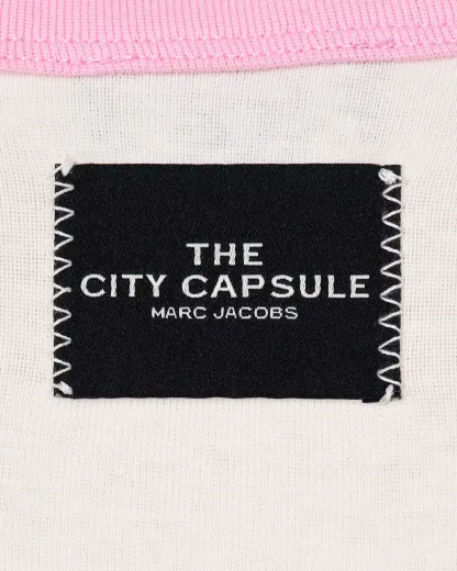 The City Tee Paris