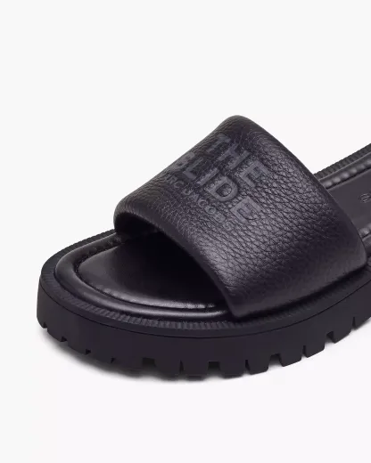 The Lug Sole Slide