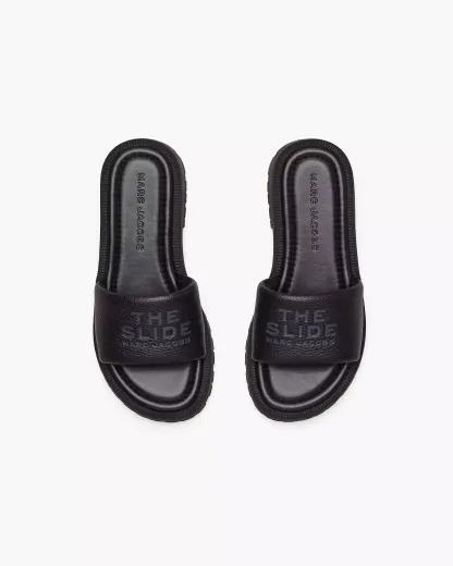 The Lug Sole Slide