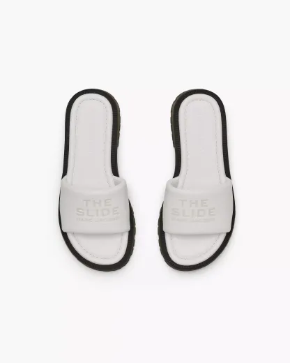 The Lug Sole Slide