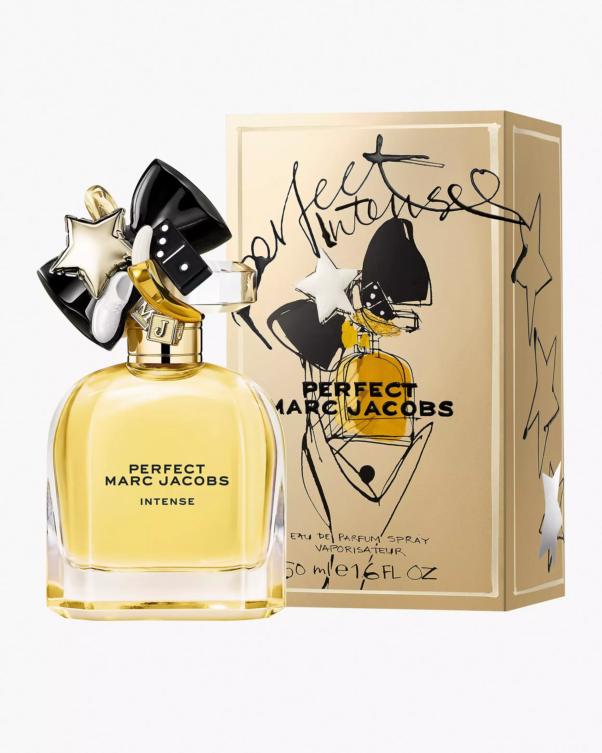 Perfect Intense Eau De Parfum 50 mL