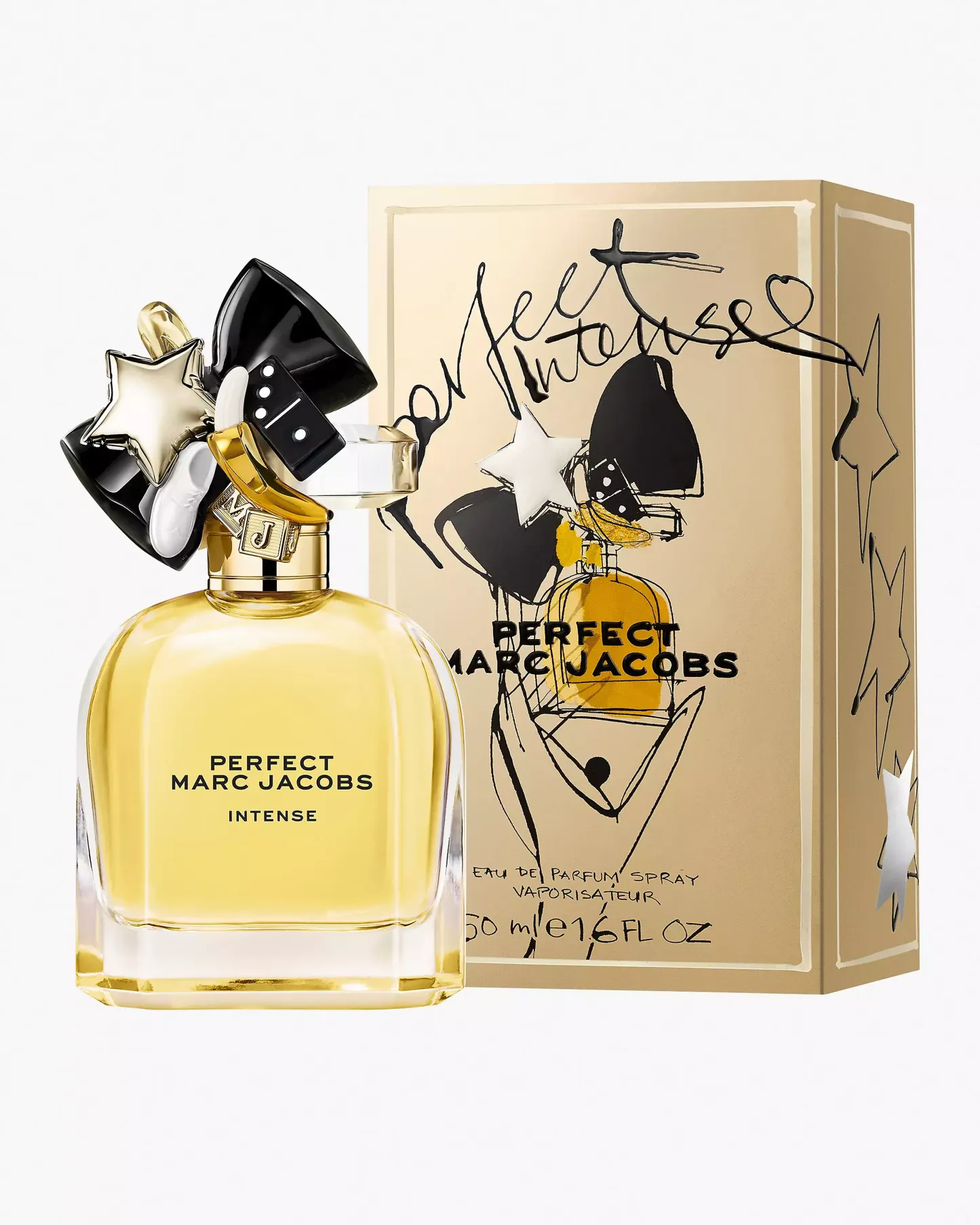 Perfect Intense Eau De Parfum 50 mL