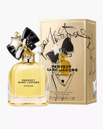 Perfect Intense Eau De Parfum 50 mL