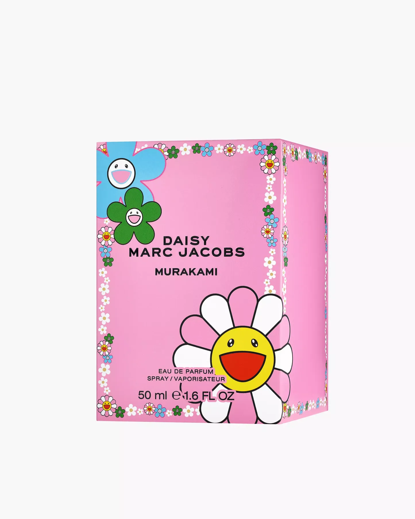 Daisy Murakami Eau De Parfum 50 mL