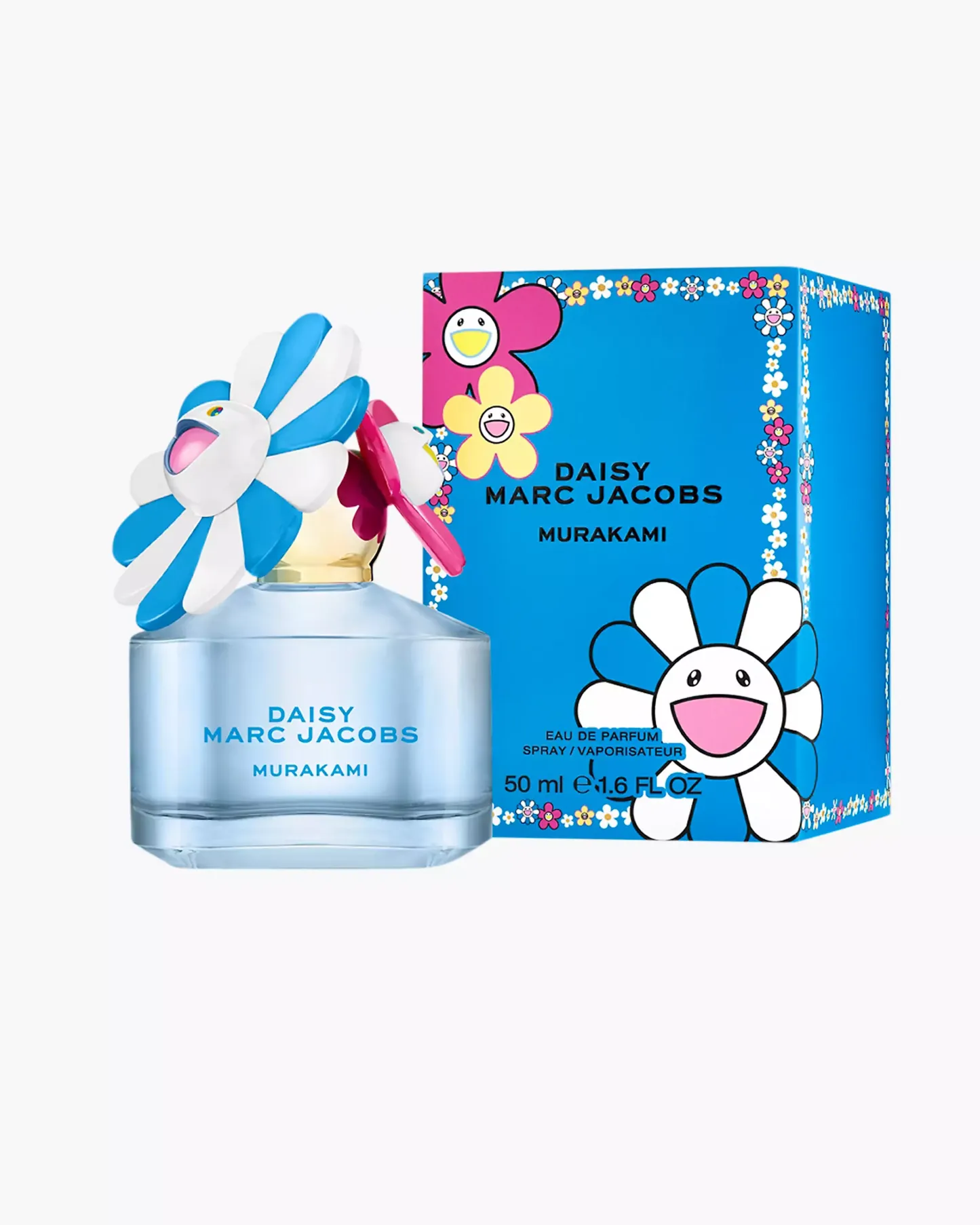 Daisy Murakami Eau De Parfum 50 mL