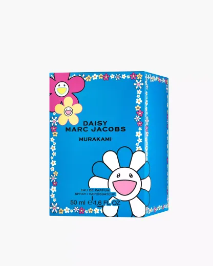 Daisy Murakami Eau De Parfum 50 mL