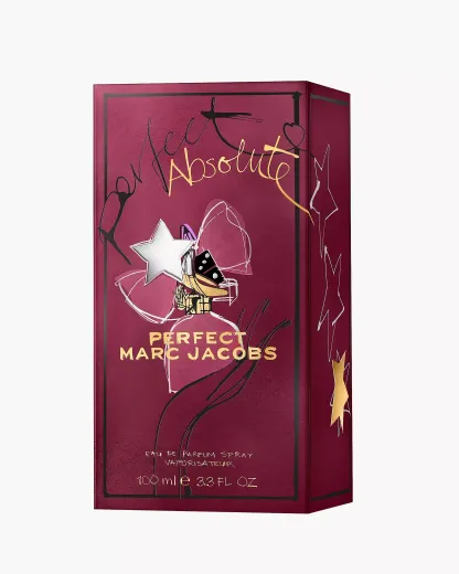 Perfect Absolute Eau De Parfum 100 ml