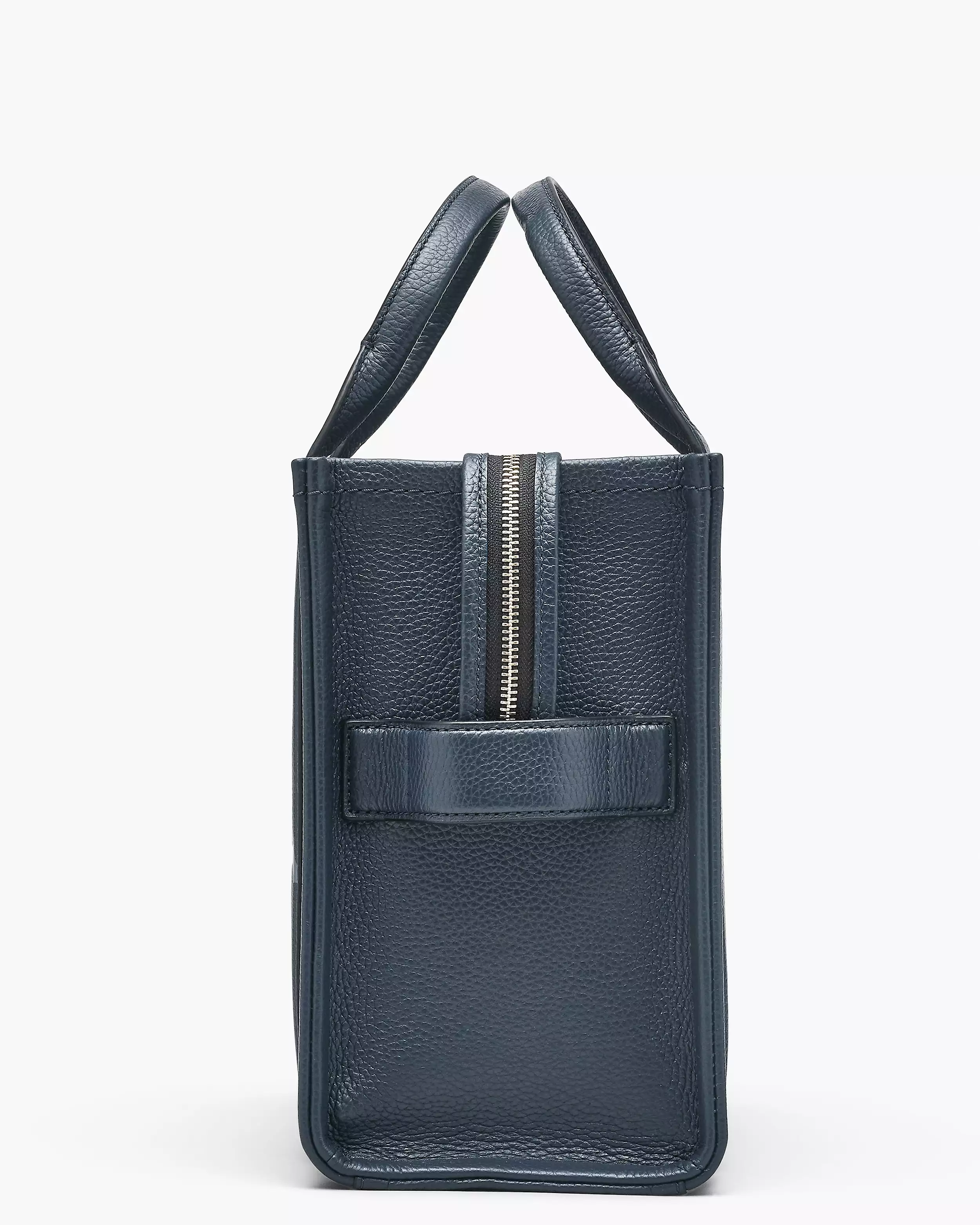 The Leather Medium Tote Bag