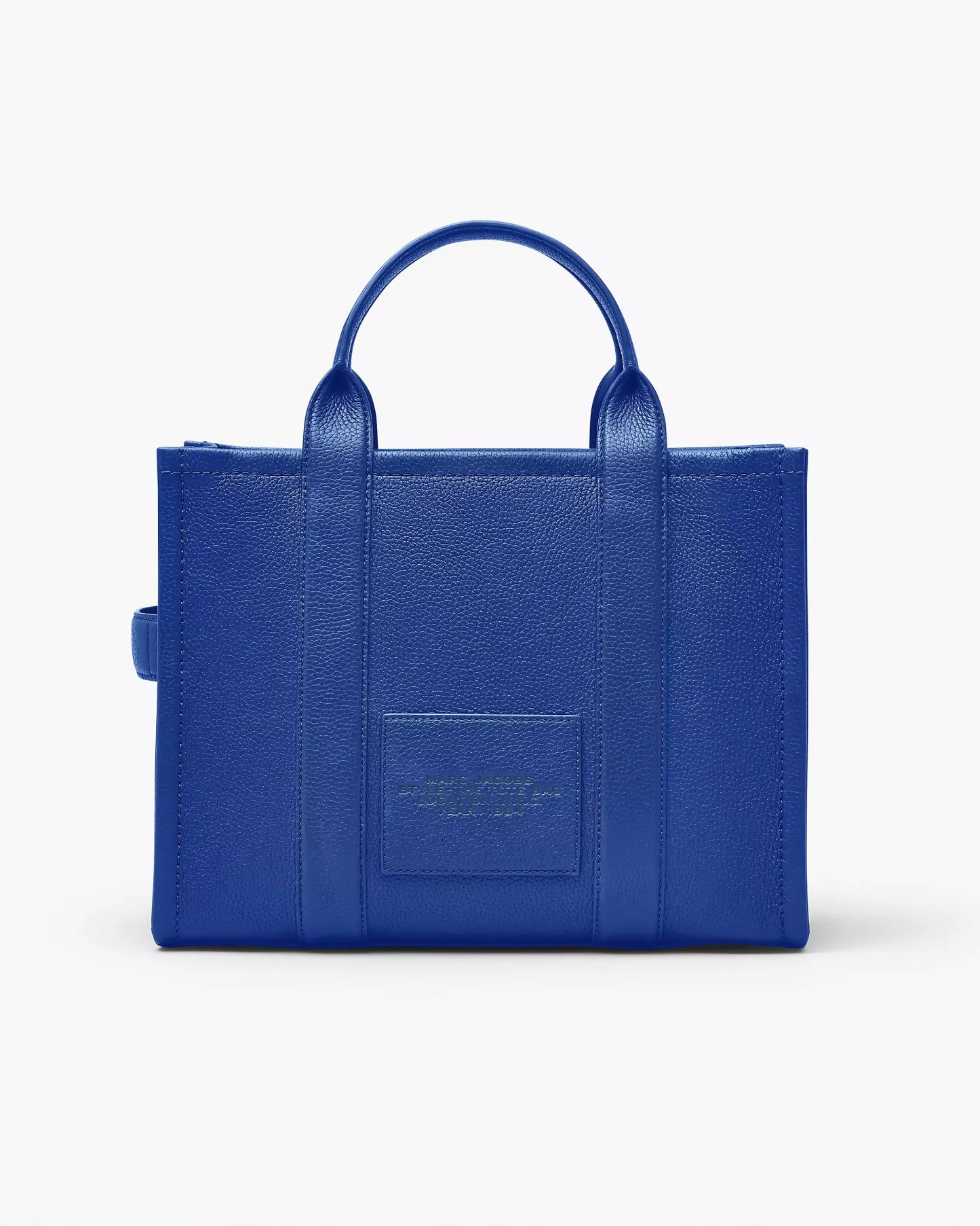The Leather Medium Tote Bag