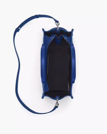 The Leather Medium Tote Bag