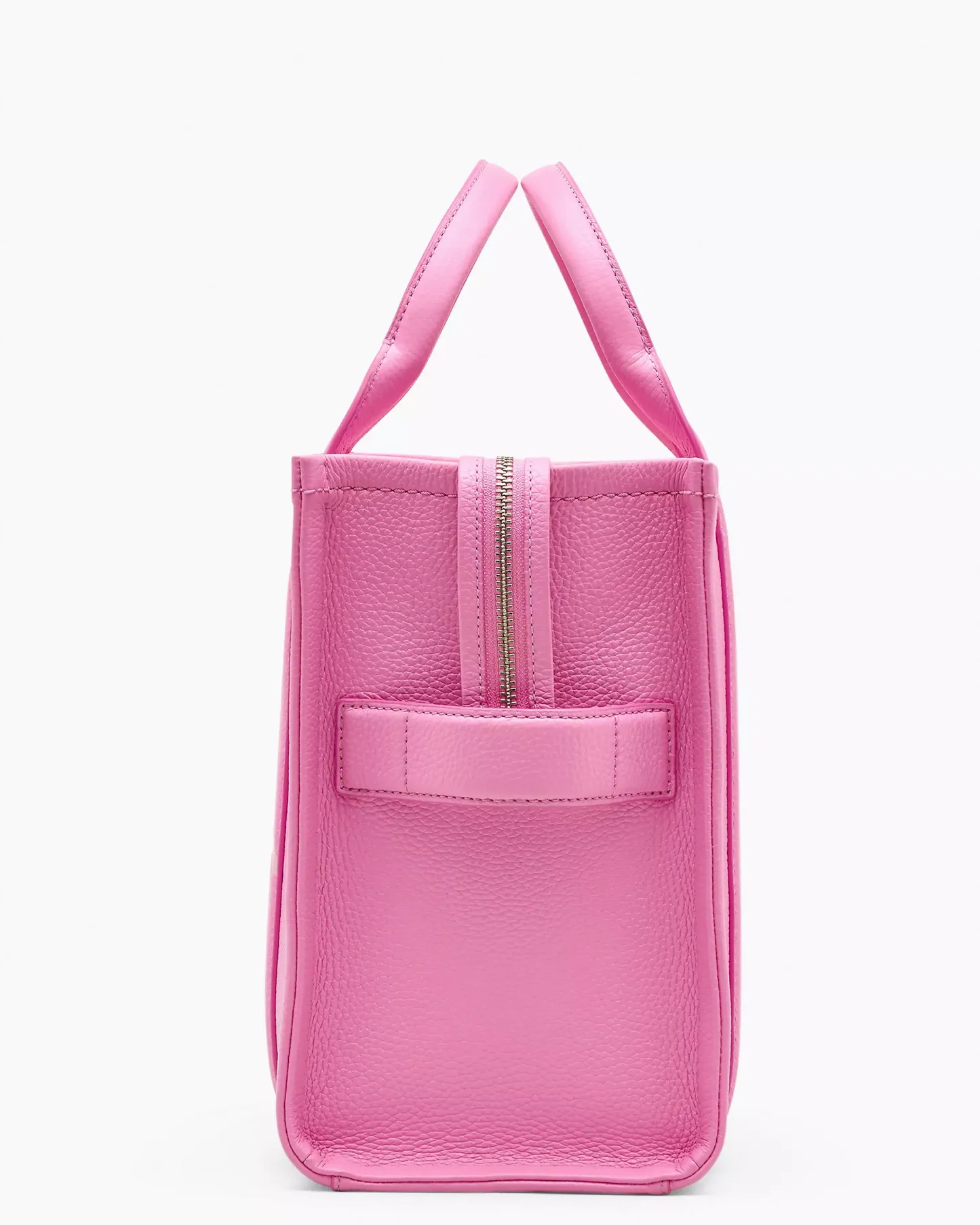 The Leather Medium Tote Bag