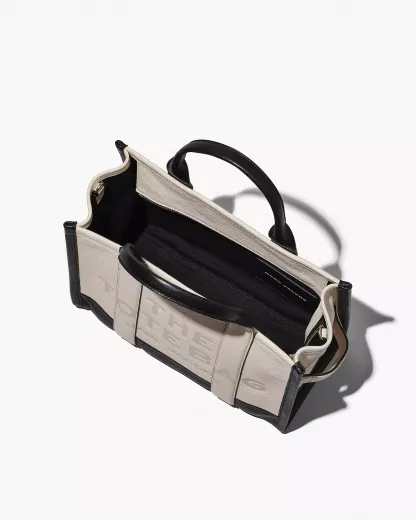 The Colorblock Medium Tote Bag