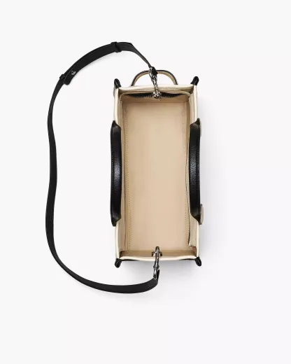 The Colorblock Medium Tote Bag