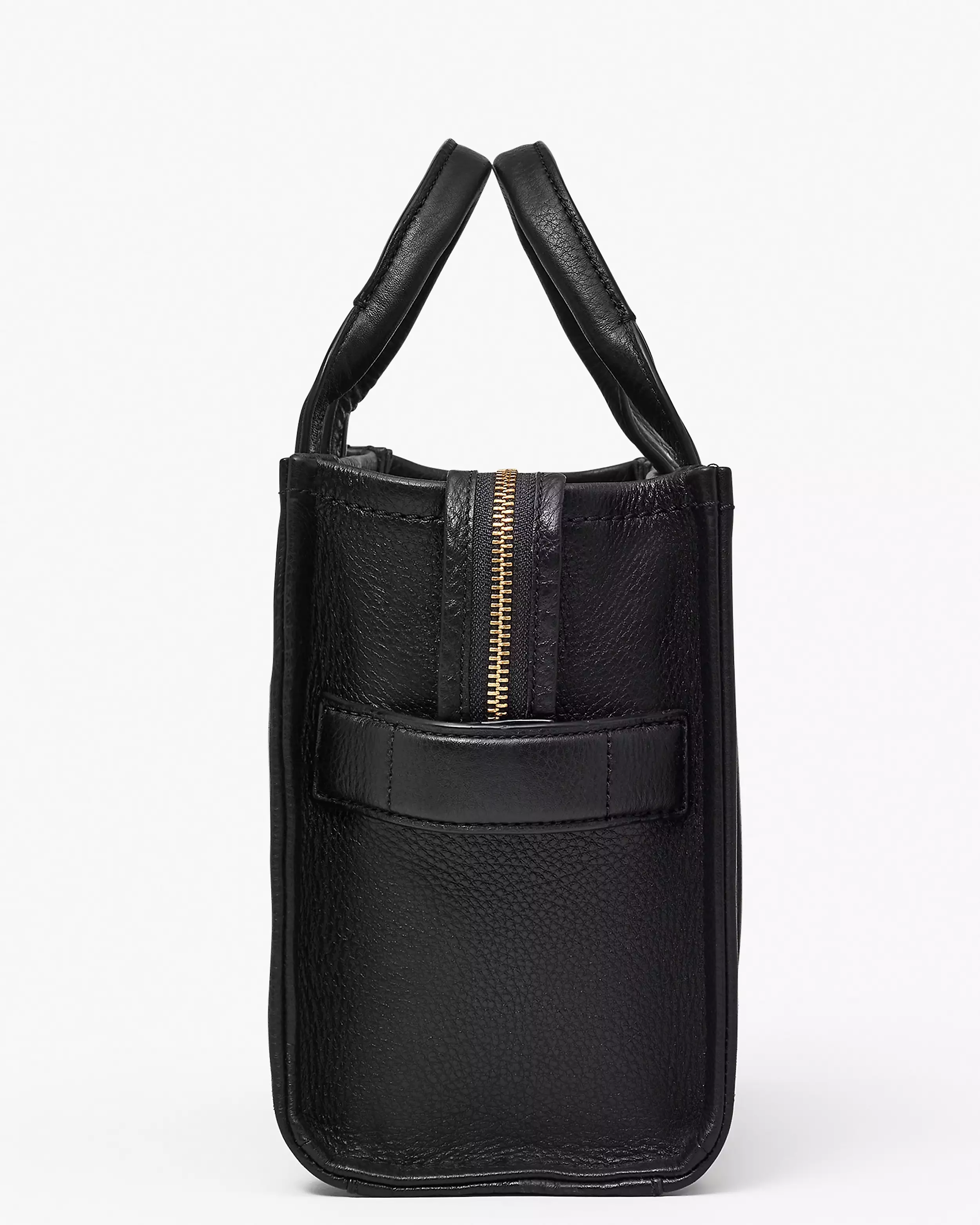 The Leather Small Tote Bag